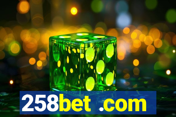 258bet .com